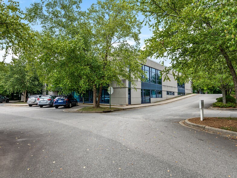 More Photos Of , Asheville Office For Sale