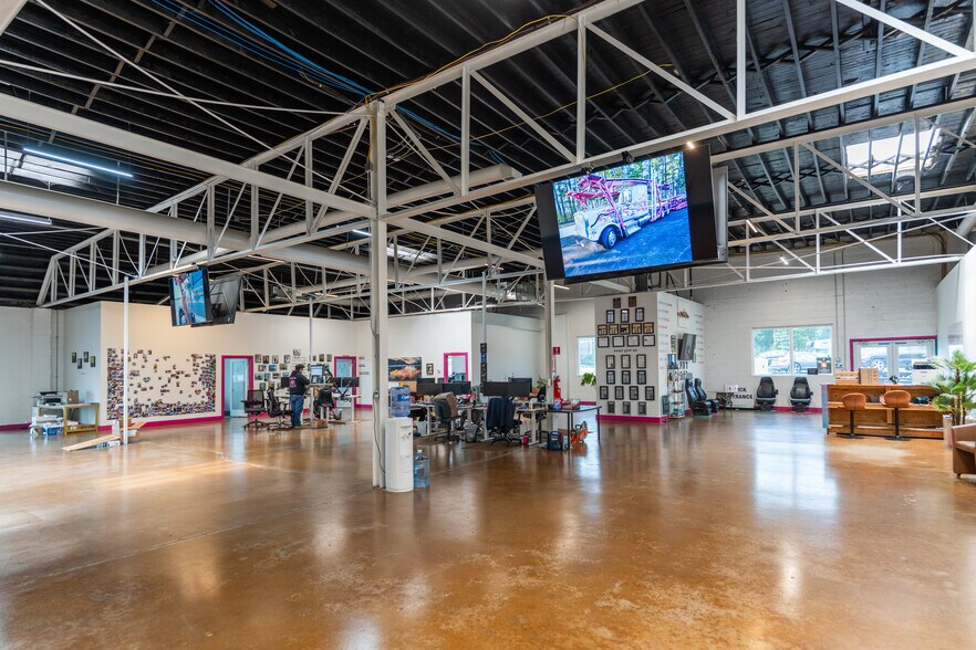 More Photos Of 4001 Carolina Ave, Richmond Warehouse For Sale
