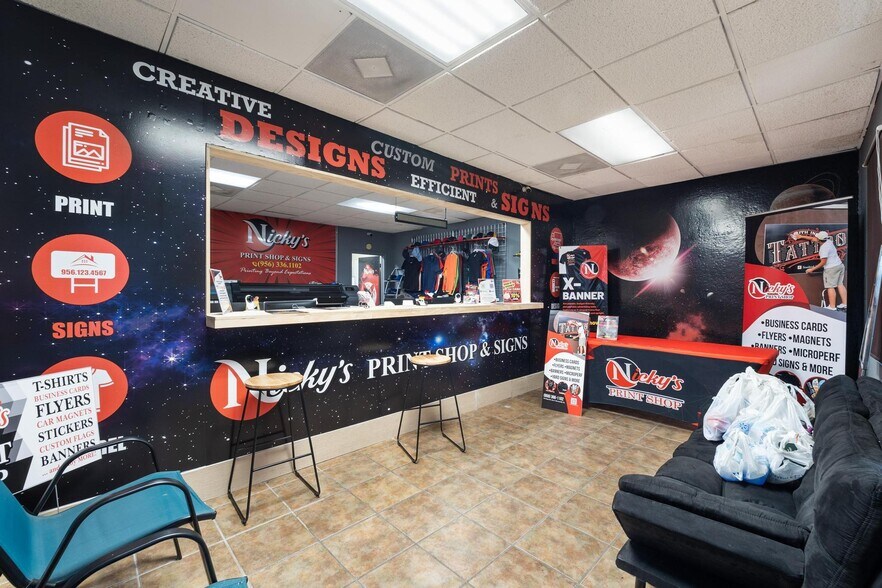 More Photos Of 315 Kings Hwy, Brownsville Storefront For Sale
