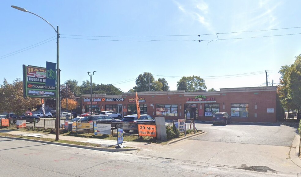 Primary Photo Of 1311 E 87th St, Chicago General Retail For Sale