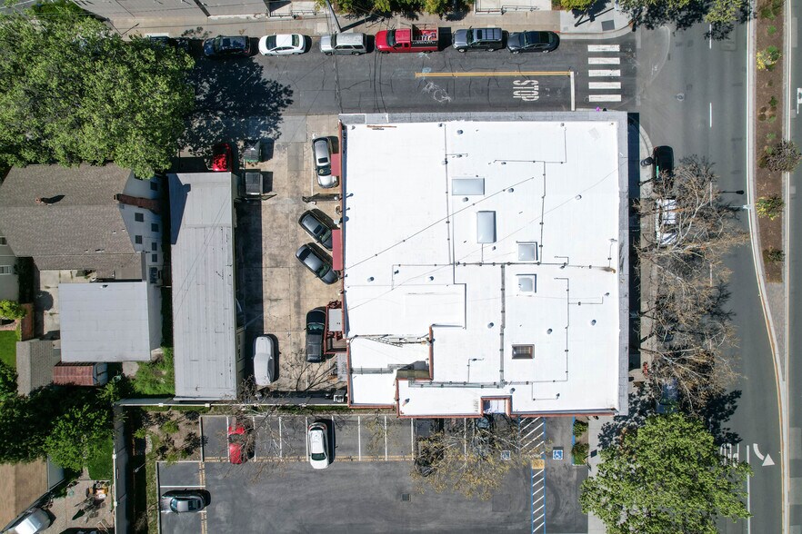 More Photos Of 982-998 The Alameda, San Jose Apartments For Sale