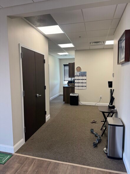 More Photos Of 156 Mullet Run, Milford Industrial For Lease