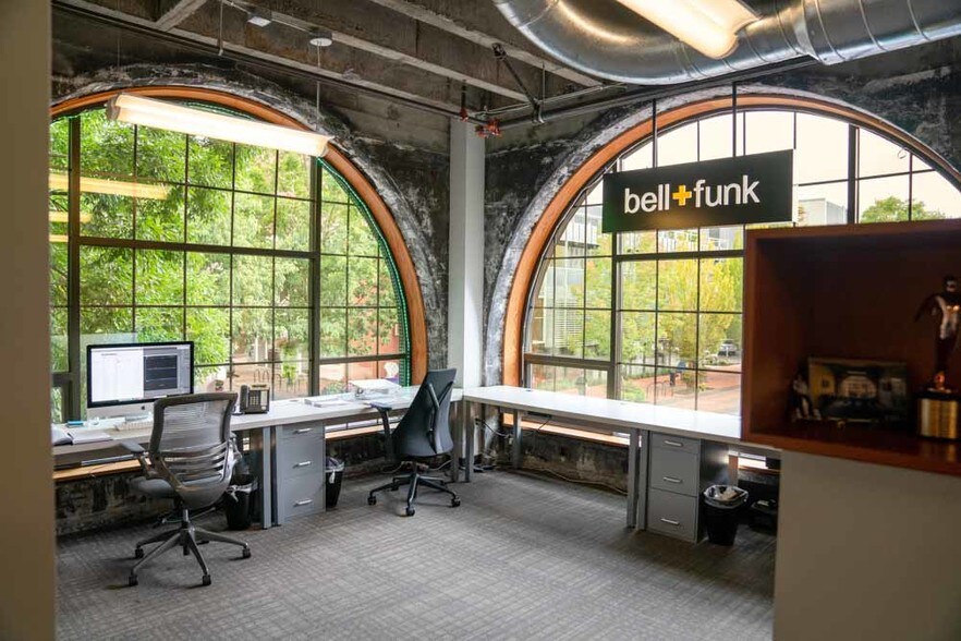 More Photos Of 44 W Broadway, Eugene Loft Creative Space For Lease