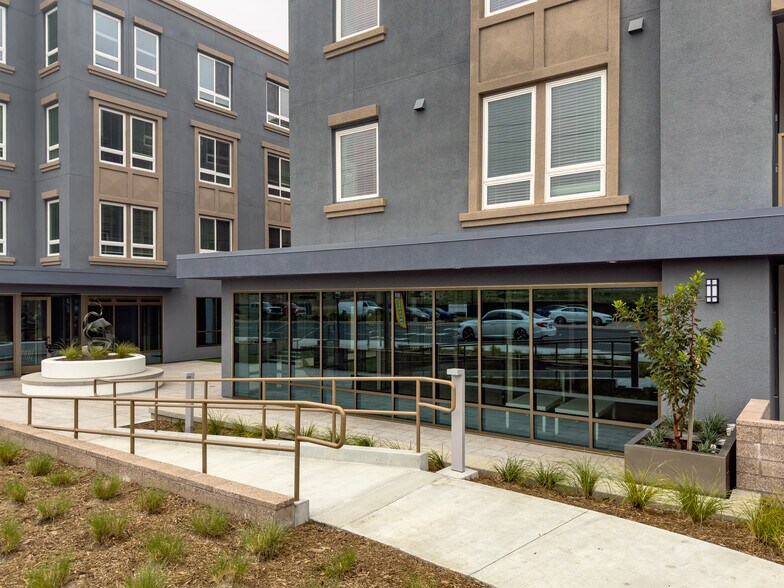 More Photos Of 12915 Foothill Blvd, Rancho Cucamonga Apartments For Lease
