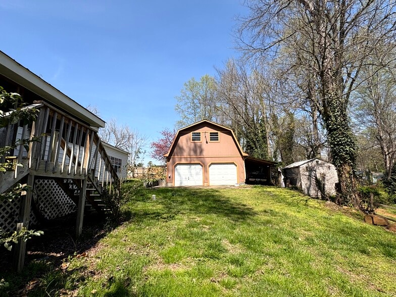 More Photos Of , Acworth Multifamily For Sale