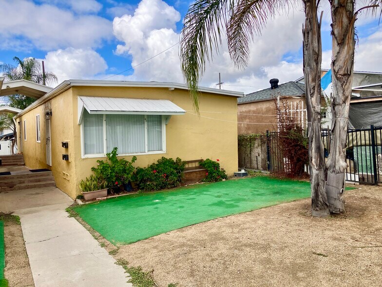 More Photos Of 3326 40th St, San Diego Apartments For Sale