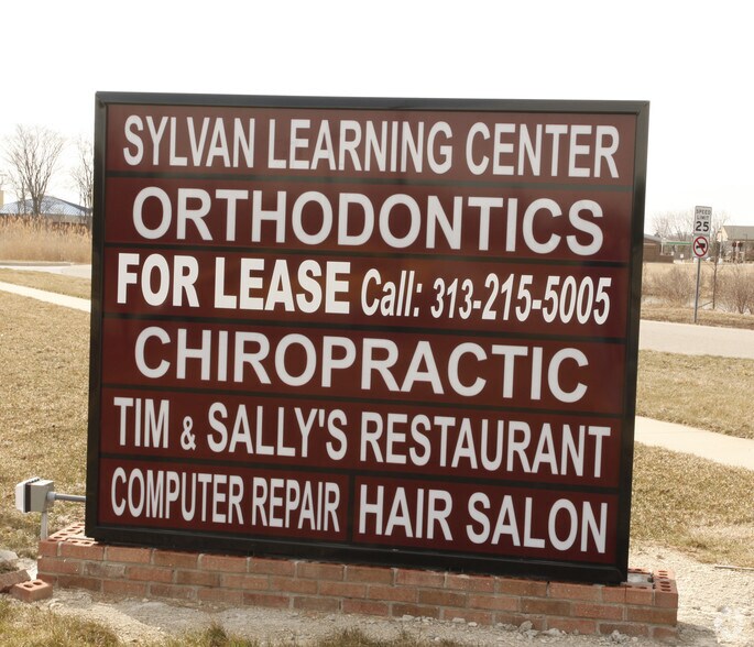 More Photos Of 4171-4235 Canton Center Dr, Canton Unknown For Lease