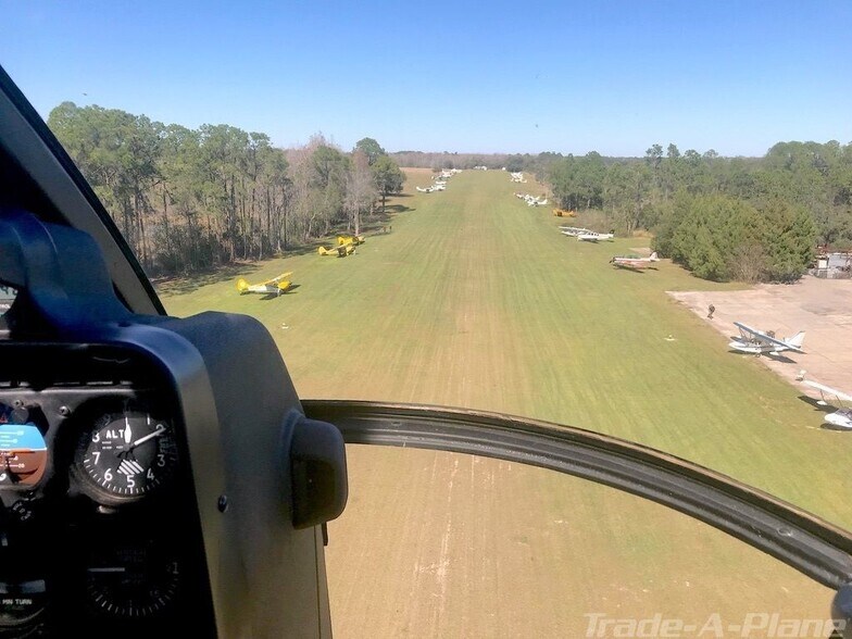 More Photos Of 12155 Mattioda Rd, Groveland Airport For Sale