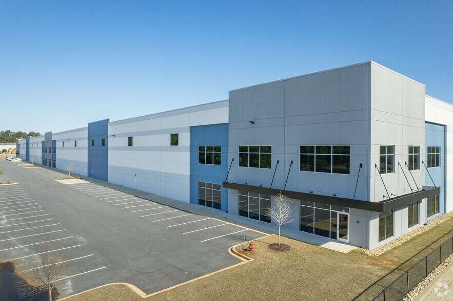 Primary Photo Of 370 Old Spartanburg Hwy, Wellford Distribution For Sale