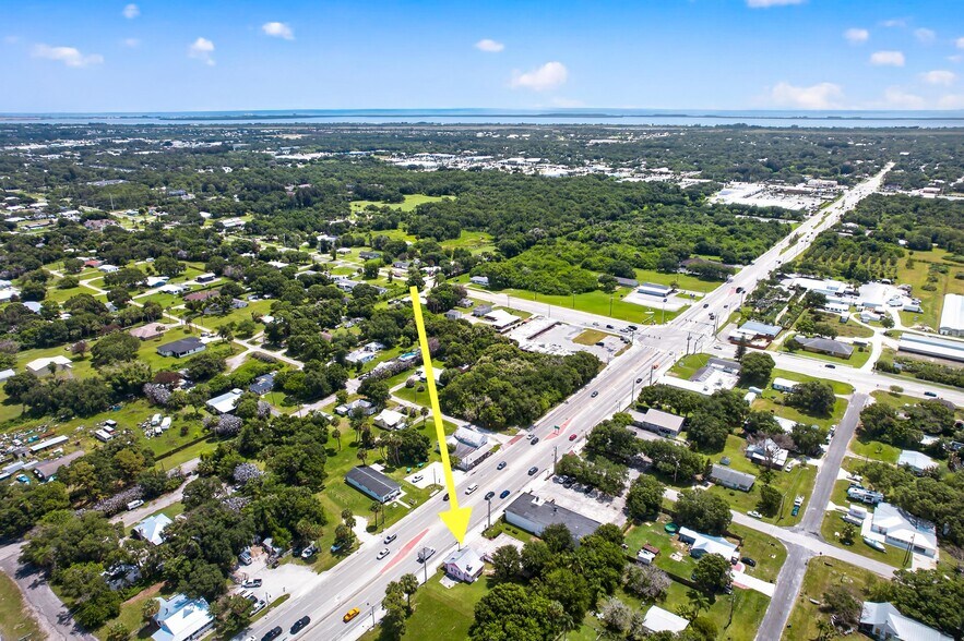 More Photos Of 1005 W Midway Rd, Fort Pierce Office For Lease