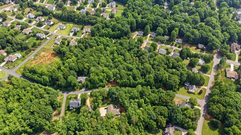 More Photos Of Taurus Drive, Denver Land For Sale