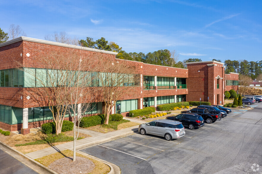 2250 Satellite Blvd, Duluth, GA 30097 - Medical Office For Lease ...