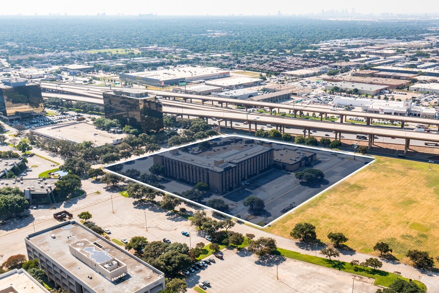 More Photos Of 2645 Lyndon B Johnson Fwy, Dallas Hotel For Sale