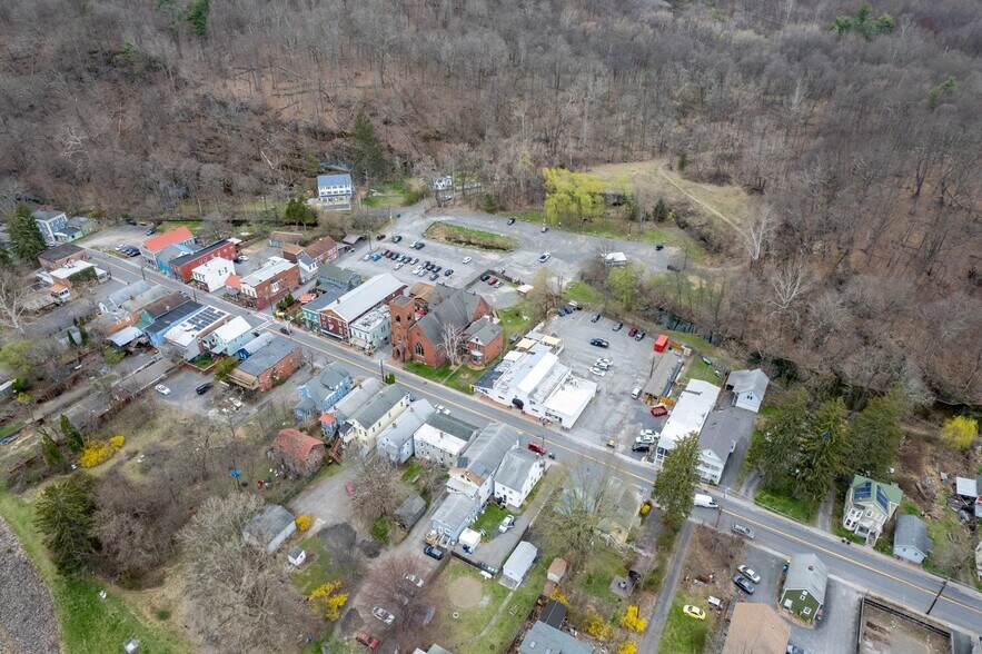 More Photos Of 388 Main St, Rosendale Restaurant For Sale