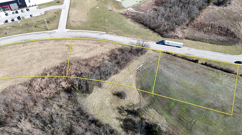 More Photos Of Farristown Industrial Rd, Berea Land For Sale