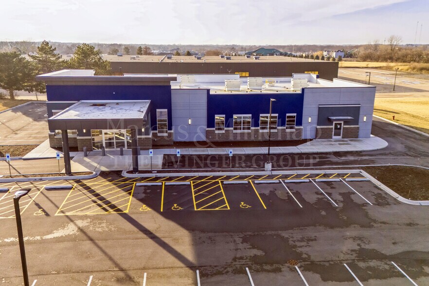 More Photos Of 1705 Mediterranean Dr, Sycamore Medical For Sale