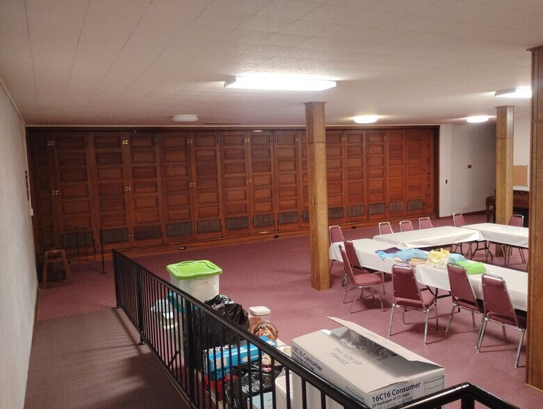 More Photos Of 906 Elm St, Coffeyville Religious Facility For Sale