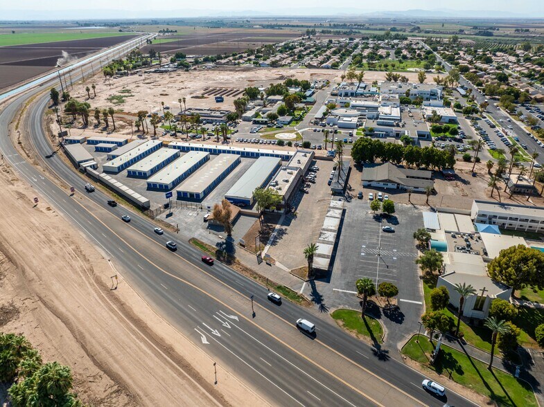More Photos Of 4231 US Highway 86, Brawley Medical For Sale