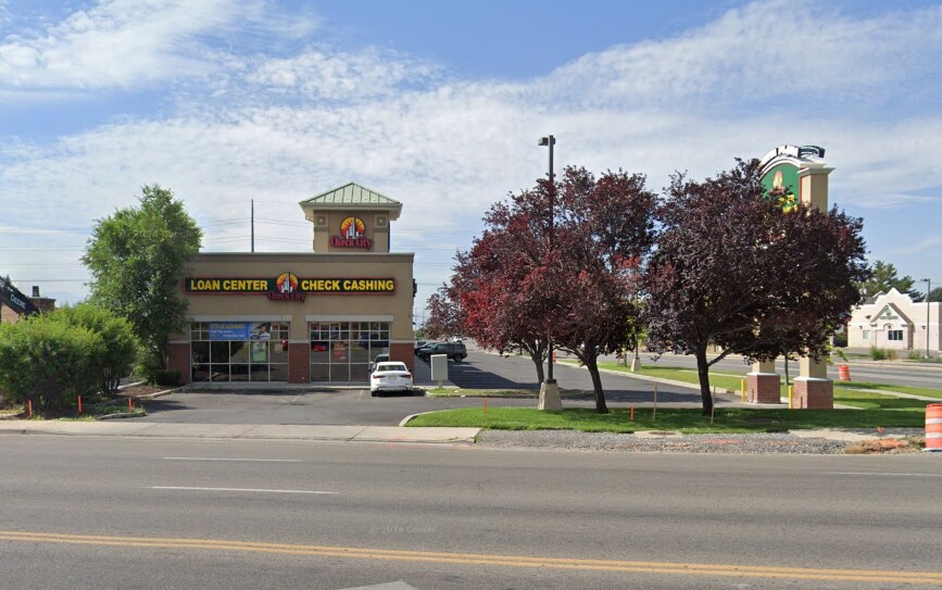More Photos Of 506 E State Rd, American Fork General Retail For Lease
