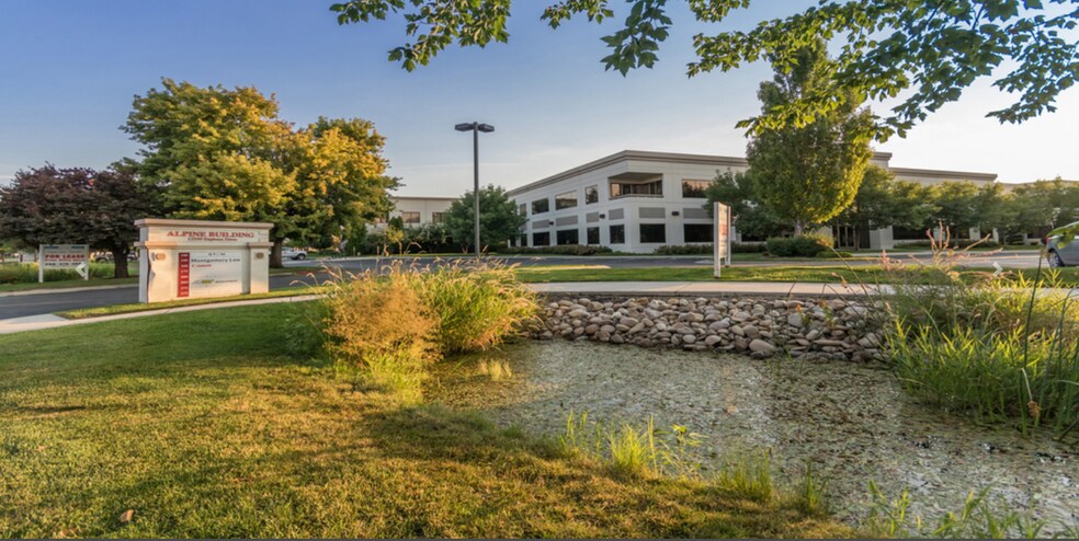 More Photos Of 12550 W Explorer Dr, Boise Office For Lease