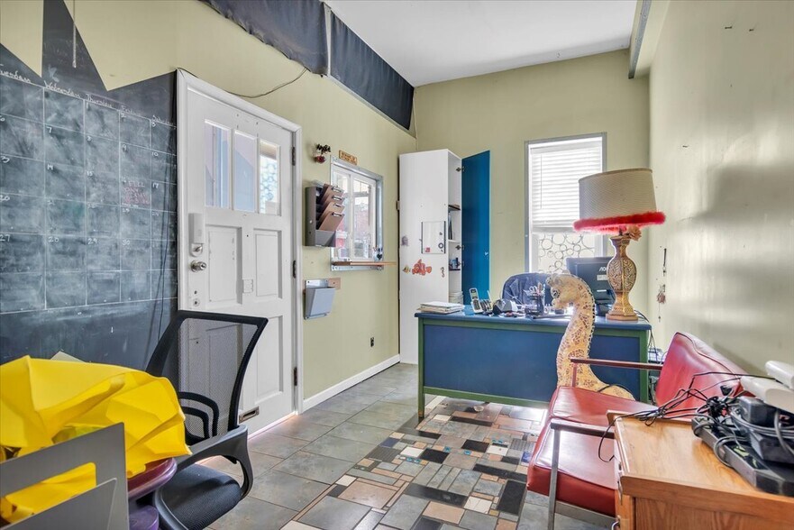 More Photos Of 2531 E Lehigh Ave, Philadelphia Storefront Retail Office For Sale