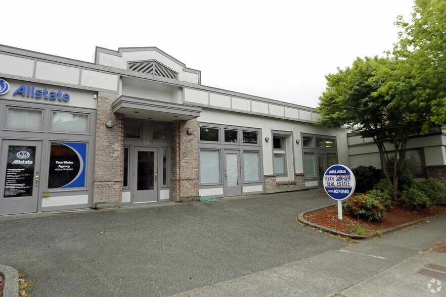 More Photos Of 720 Market St, Kirkland Office For Lease
