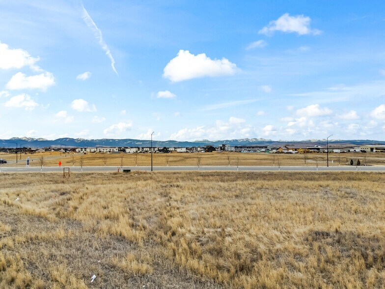 More Photos Of Alaska Road South, Belgrade Land For Sale