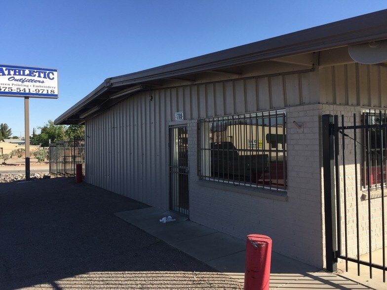 More Photos Of 1709 N Solano Ave, Las Cruces General Retail For Sale