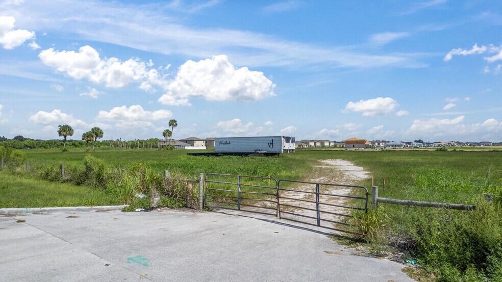 More Photos Of 5001 Orange Ave, Fort Pierce Land For Sale
