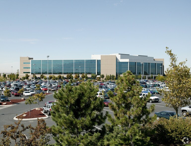 More Photos Of 2500 LakePark Blvd, West Valley Office For Lease