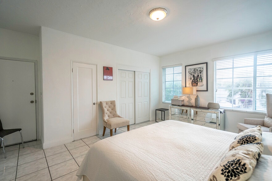 More Photos Of 7936 Harding Ave, Miami Beach Apartments For Sale