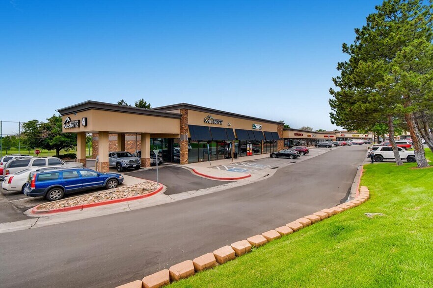 More Photos Of 7270-7430 W 88th Ave, Westminster Freestanding For Lease