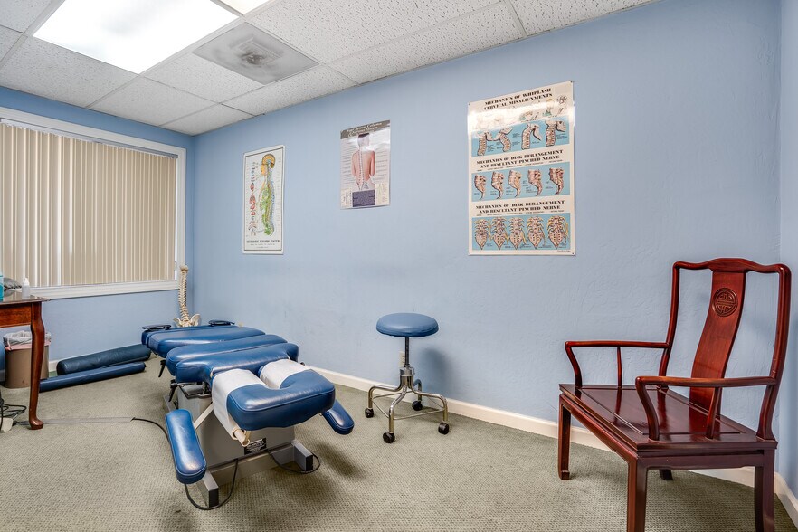 More Photos Of 199 E Hamilton Ave, Campbell Office For Sale