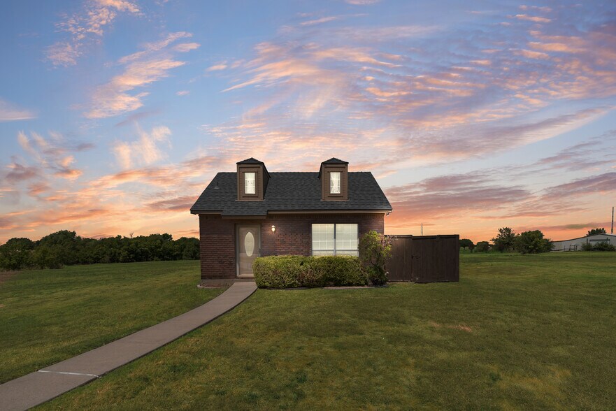 More Photos Of 1122 County Road 1224, Celina Land For Sale
