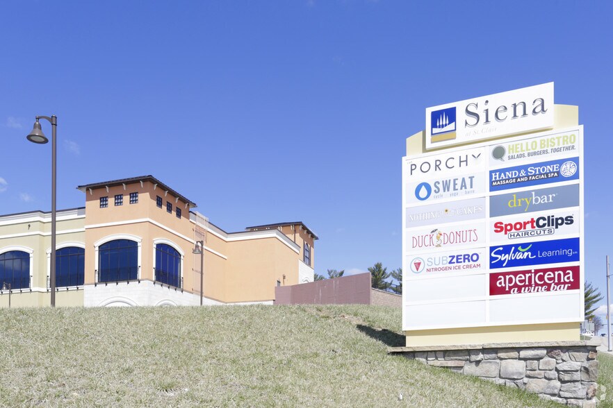 More Photos Of 1800 Washington Rd, Pittsburgh Storefront Retail Office For Lease