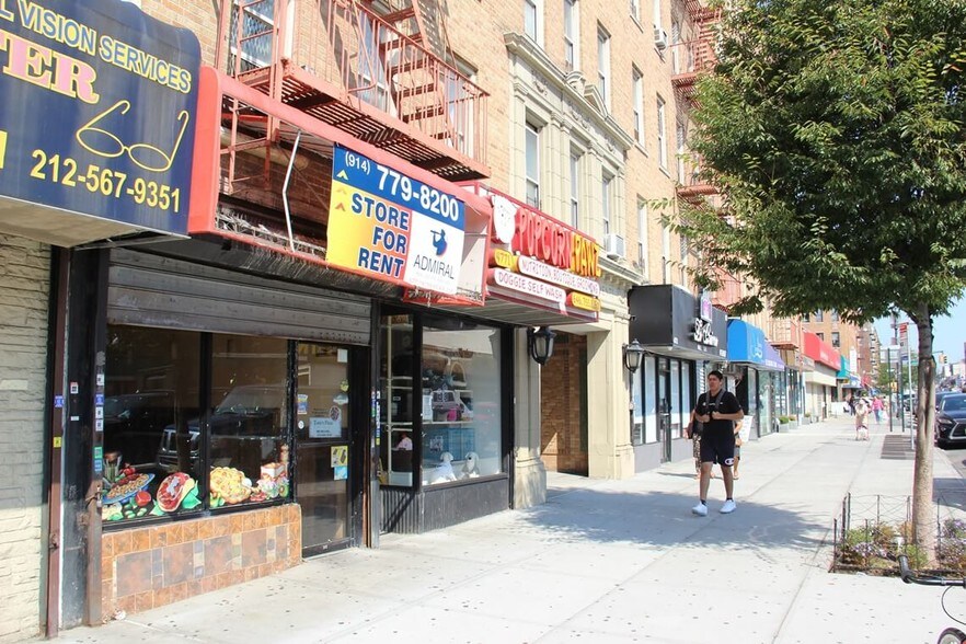 More Photos Of 4761-4779 Broadway, New York Apartments For Lease