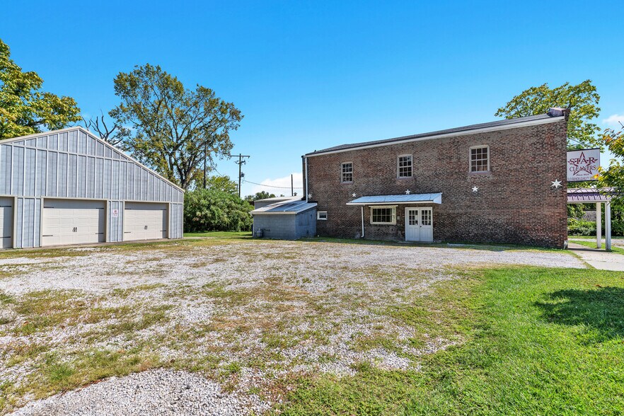 More Photos Of 30 E 3rd St, New Albany Warehouse For Sale