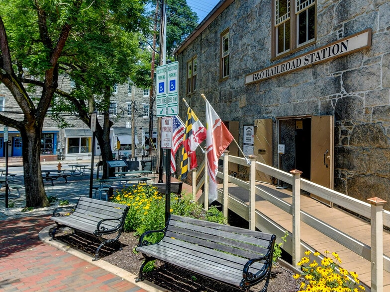 More Photos Of 3010-3021 Granite Hill Dr, Ellicott City Land For Sale