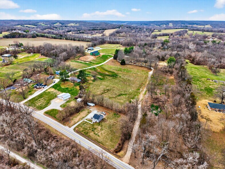 More Photos Of 3077 Missouri 94 (5.03+/- Acres), Defiance Land For Sale