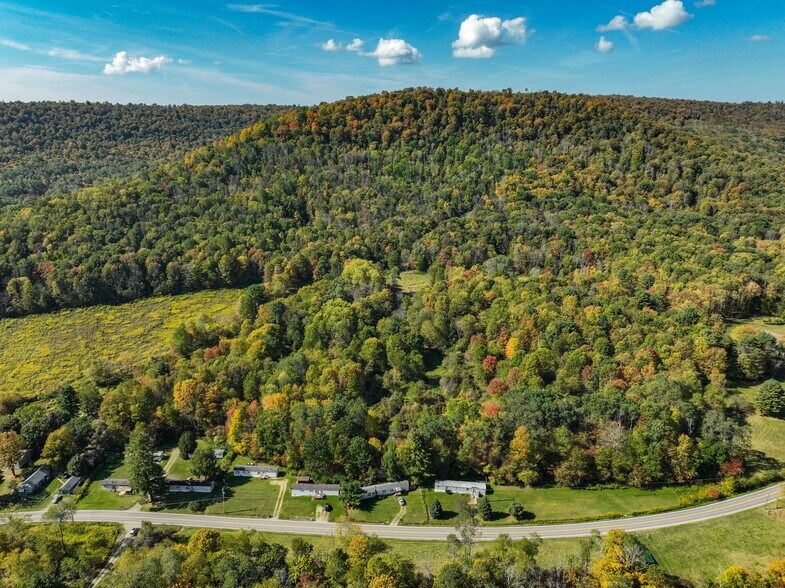 More Photos Of 649 Bolivar Dr, Bradford Land For Sale