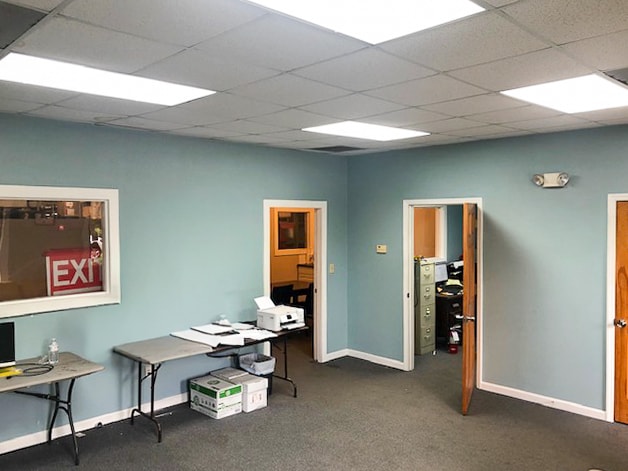 More Photos Of 7421 W Spartan Blvd, Charleston Warehouse For Lease