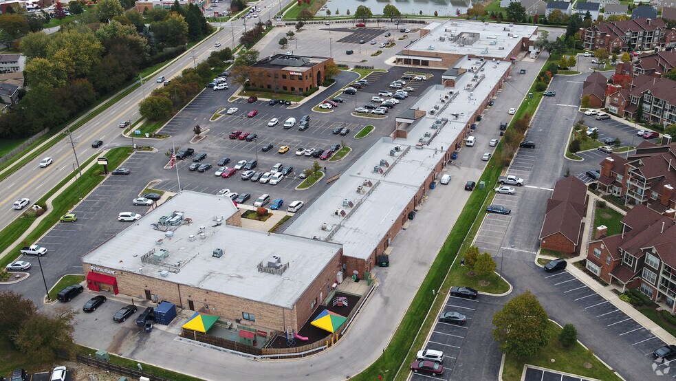 More Photos Of 2785 Maple Ave, Lisle Unknown For Lease