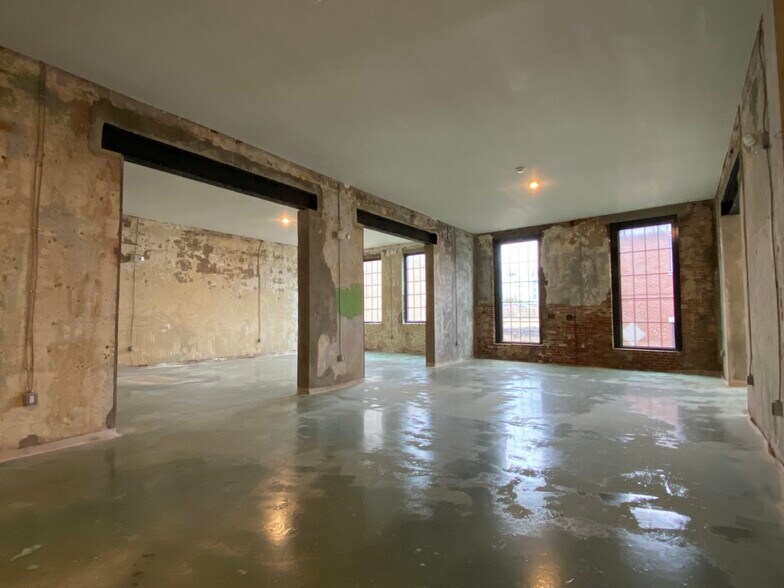 More Photos Of 709-715 N 2nd St, Philadelphia Loft Creative Space For Sale