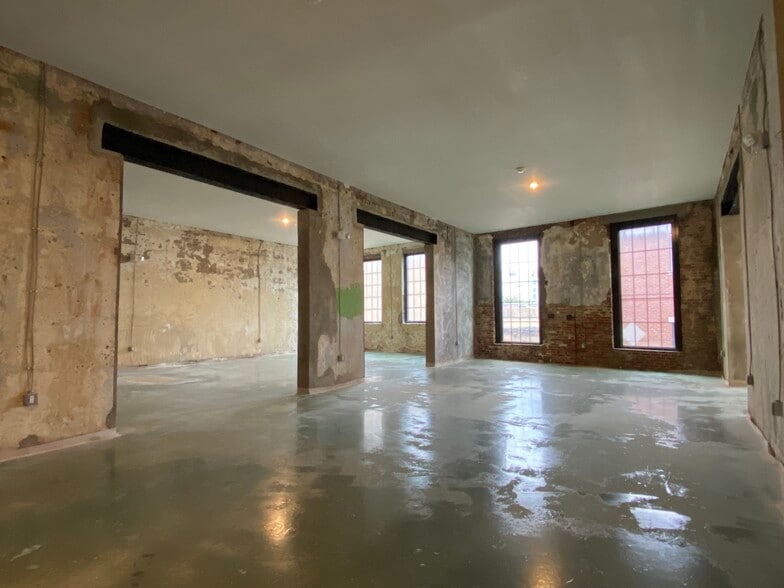 More Photos Of 709-715 N 2nd St, Philadelphia Loft Creative Space For Lease