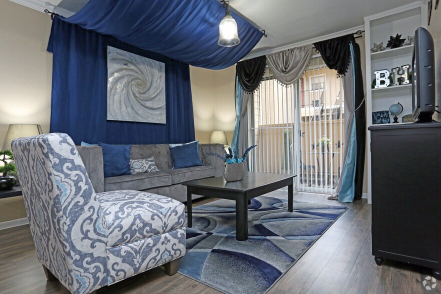More Photos Of 424 S Bender Hollow, Humble Apartments For Sale