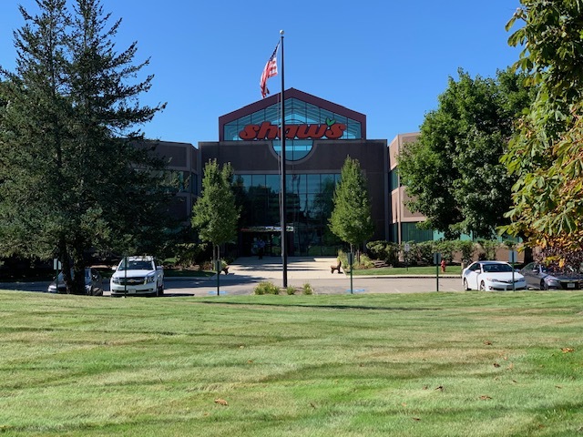 Primary Photo Of 750 W Center St, West Bridgewater Office For Lease