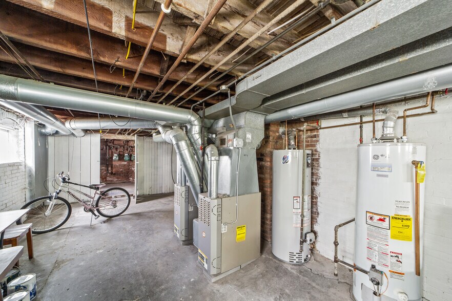 More Photos Of 1947-1949 Coltman Rd, Cleveland Apartments For Sale