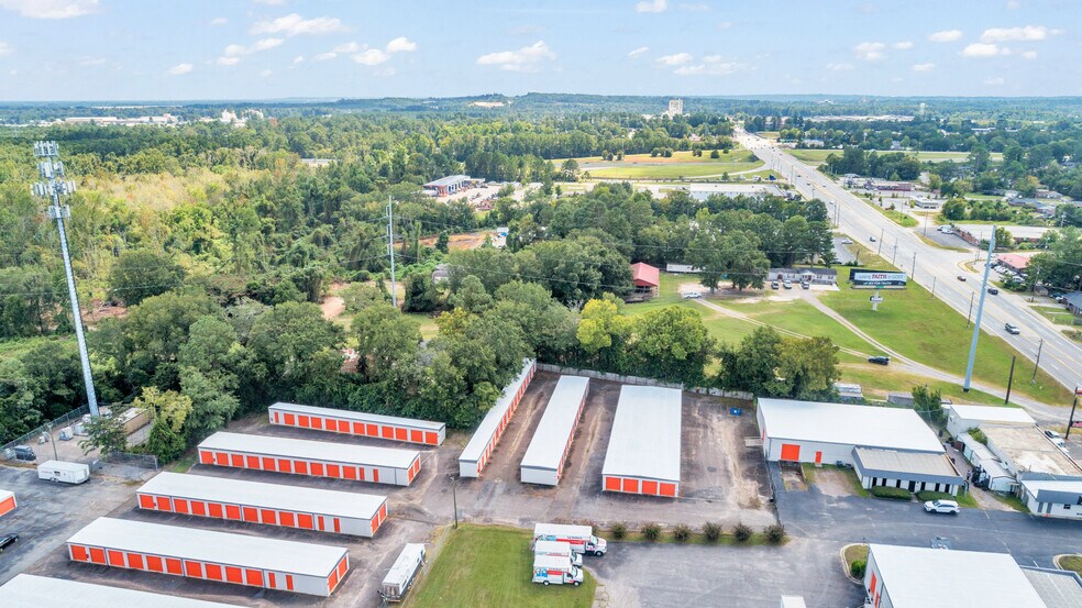 More Photos Of 3218 Mike Padgett Hwy, Augusta Land For Sale