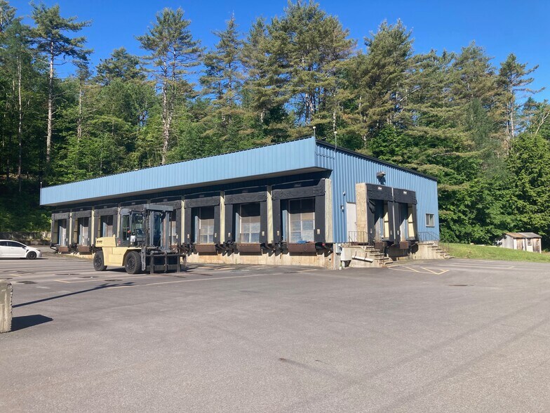 More Photos Of 4 Old Route 10, Enfield Warehouse For Lease