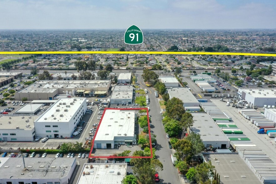 More Photos Of 6920 Hermosa Cir, Buena Park Warehouse For Sale